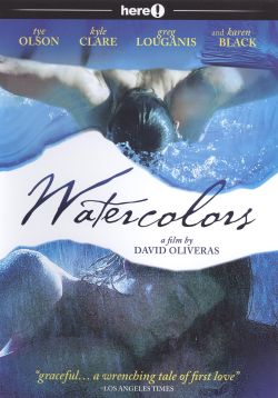 Watercolors