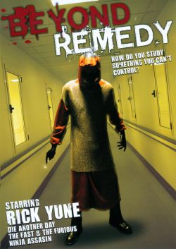 Beyond Remedy
