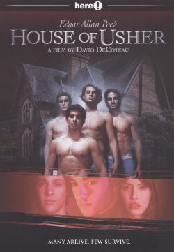 Edgar Allan Poe's House of Usher