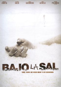 Bajo la sal