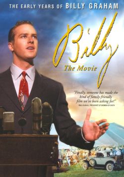 Billy: The Early Years