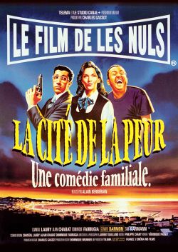 La Cité de la Peur