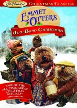 Emmet Otter's Jug-Band Christmas
