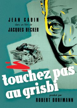Touchez Pas au Grisbi