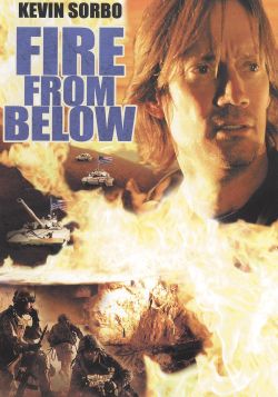 Fire From Below