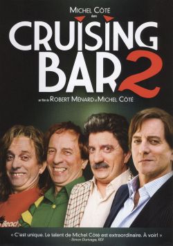 Cruising Bar 2
