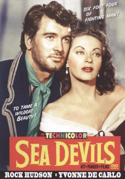 Sea Devils