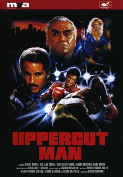 Uppercut Man