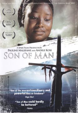 Son of Man