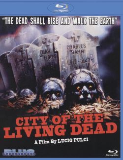 City of the Living Dead