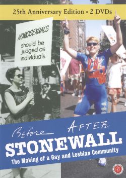 After Stonewall
