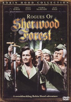 Rogues of Sherwood Forest