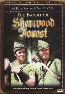 The Bandit of Sherwood Forest