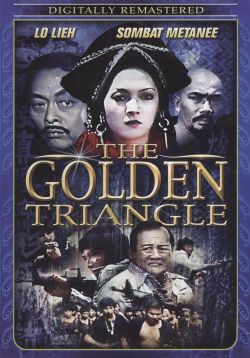 Golden Triangle