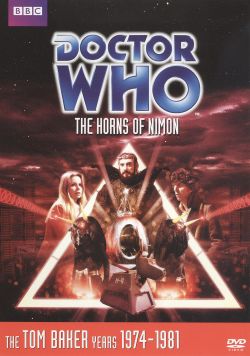 Doctor Who: The Horns of Nimon, Episode 4