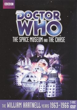 Doctor Who: The Space Museum, Episode 4