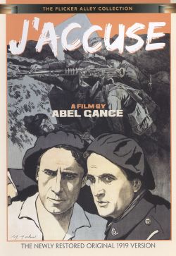 J'accuse