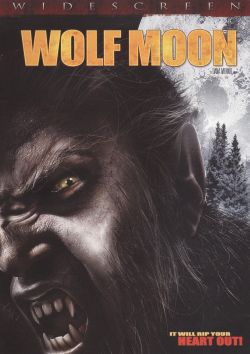 Dark Moon Rising
