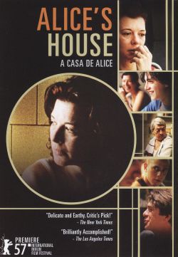 Alice's House