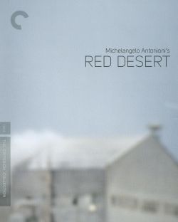 Red Desert