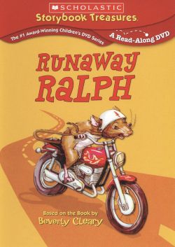 Runaway Ralph