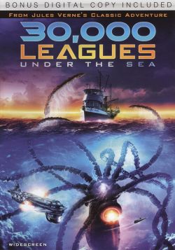 30,000 Leagues Under the Sea