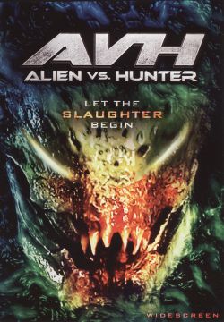 Alien vs. Hunter