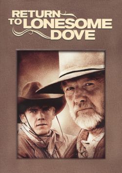 Return to Lonesome Dove
