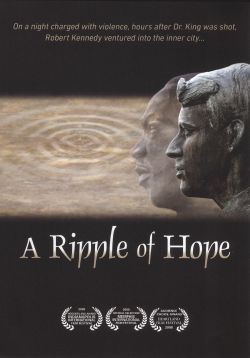 A Ripple of Hope