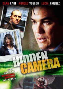 Hidden Camera