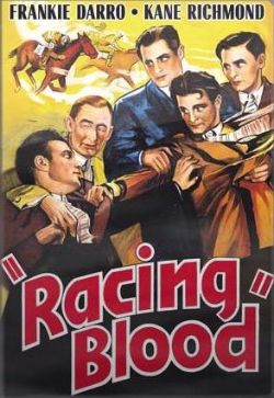 Racing Blood
