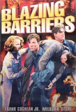 Blazing Barriers
