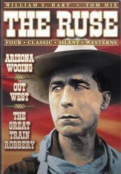 An Arizona Wooing