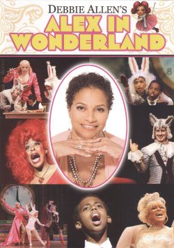 Alex in Wonderland