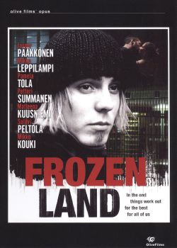 Frozen Land