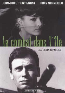 Le Combat dans l'île
