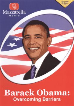 Barack Obama: Overcoming Barriers