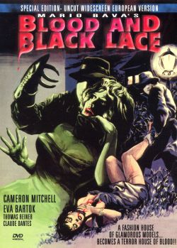 Blood and Black Lace