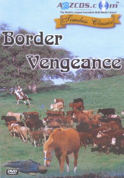 Border Vengeance
