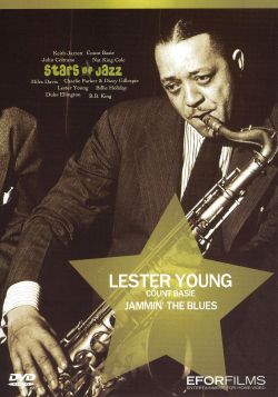 Count Basie/Lester Young: Jammin' the Blues