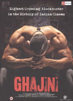 Ghajini