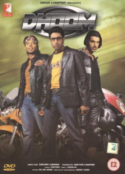 Dhoom