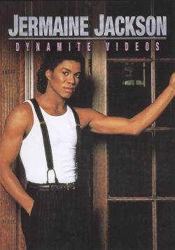Jermaine Jackson: Dynamite Videos