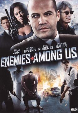 Enemies Among Us