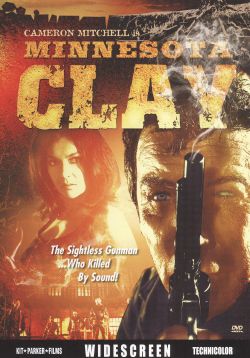 Minnesota Clay