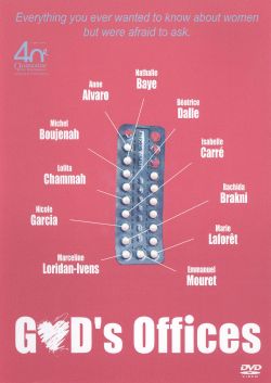God's Offices