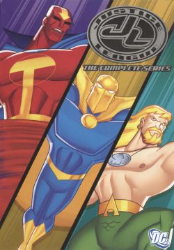 Justice League: Hearts and Minds, Part 2