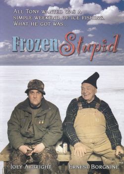 Frozen Stupid