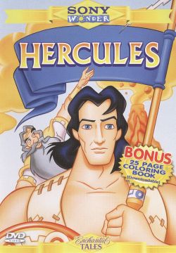 Enchanted Tales: Hercules