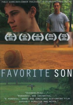 Favorite Son
